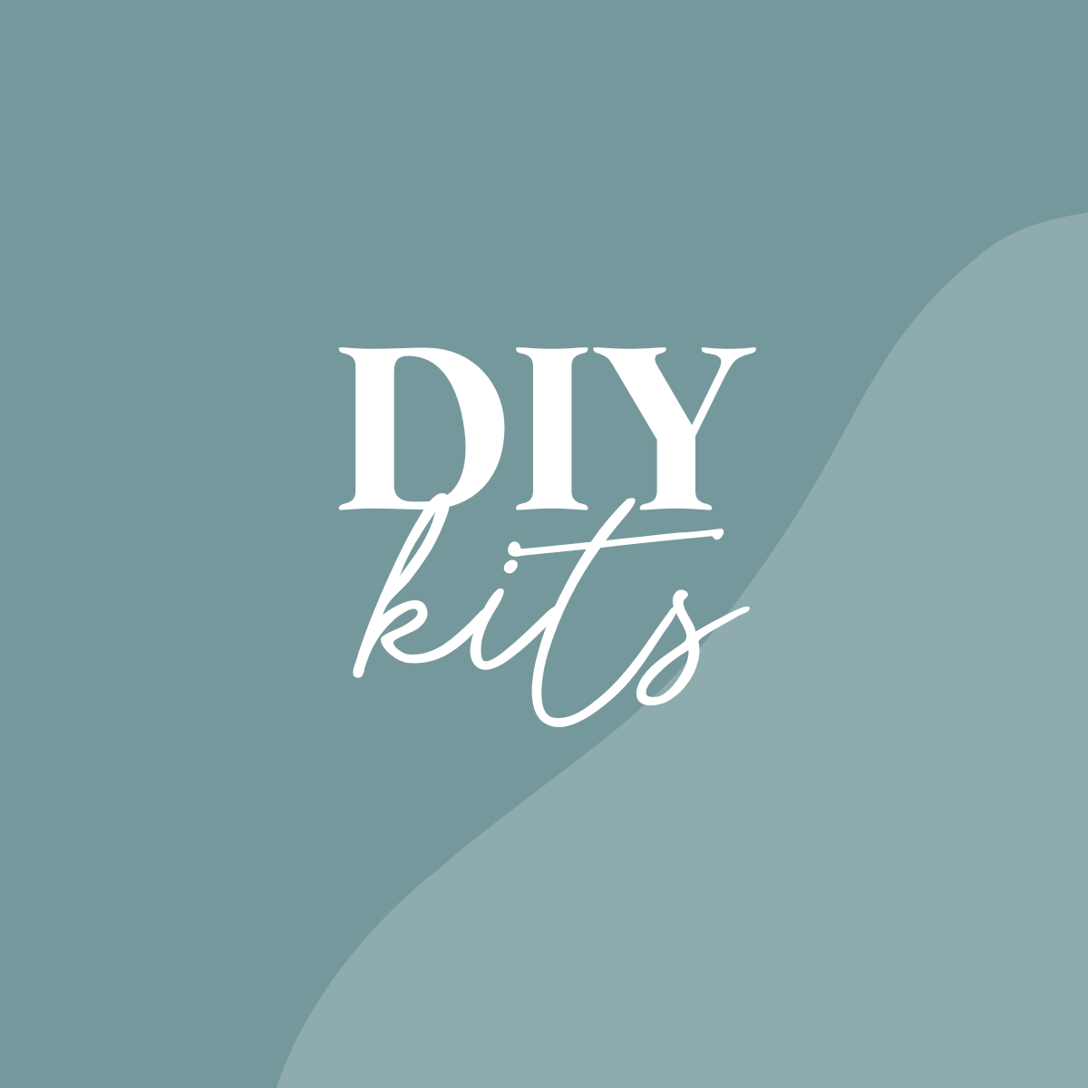 DIY Kits