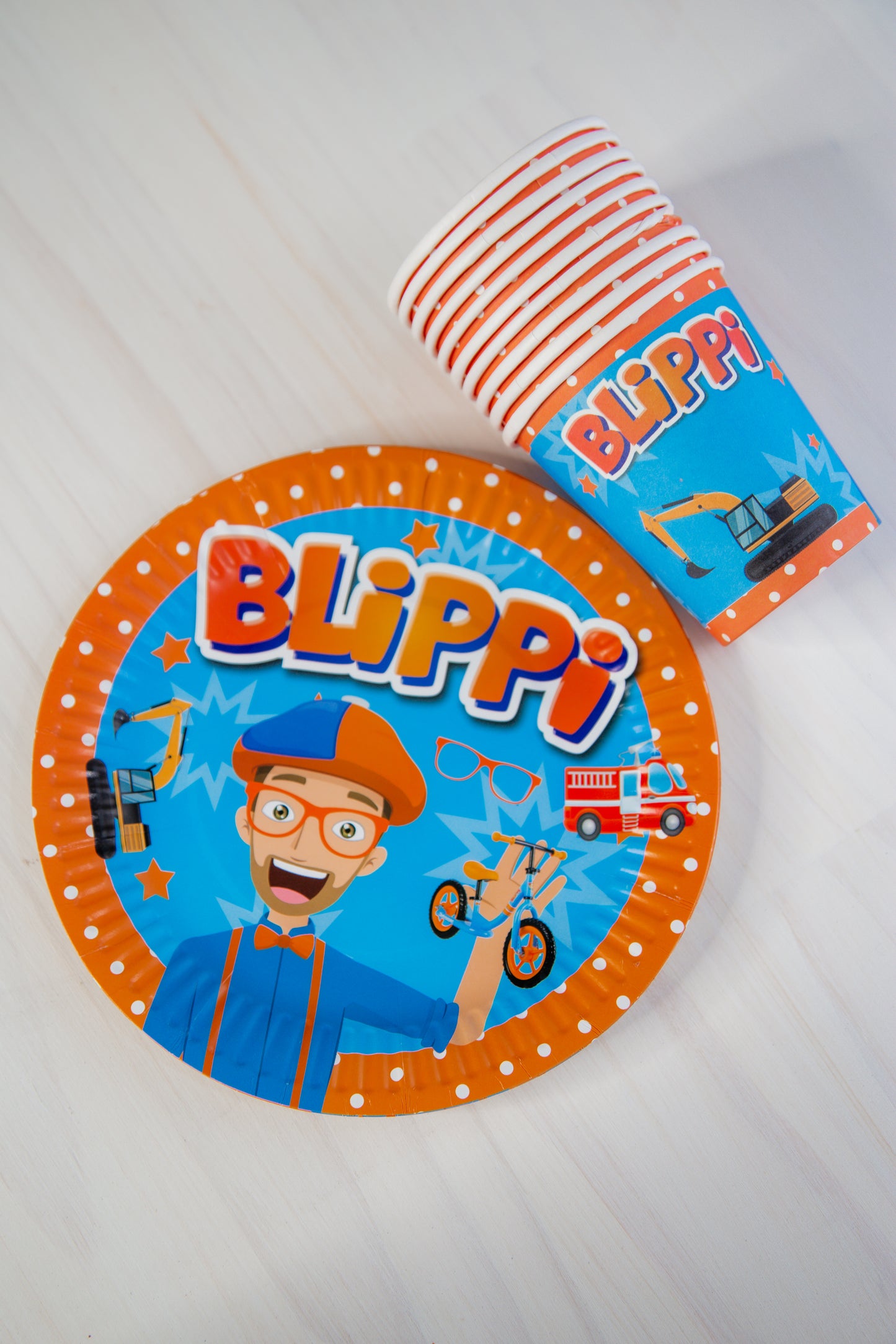 Blippi